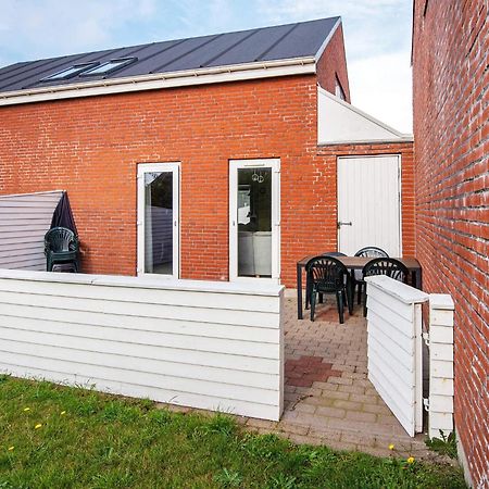 4 Person Holiday Home In R M Sønderby Exteriér fotografie
